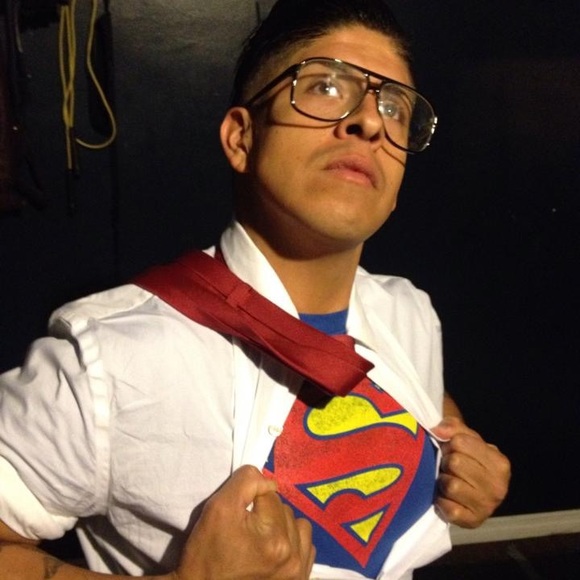 Meet your Posher, Rudy - Picture 2 of 4